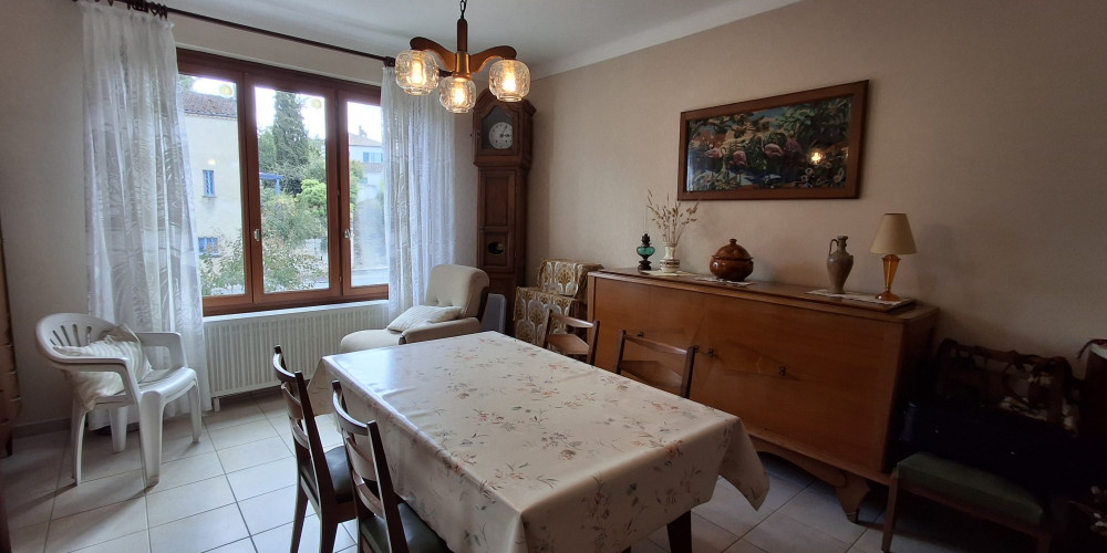 maison à VILLEREAL (47210)