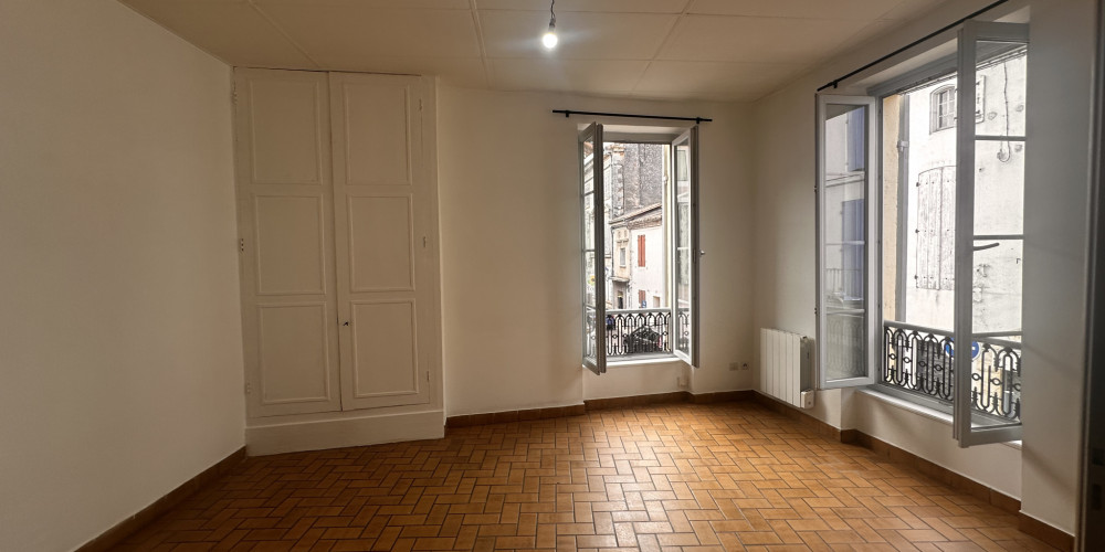 appartement à TONNEINS (47400)
