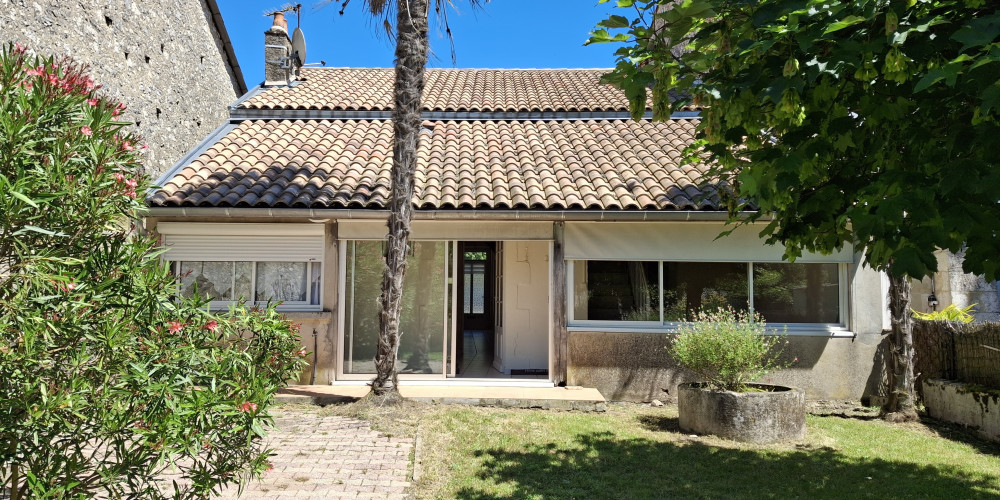 maison à CASTILLONNES (47330)