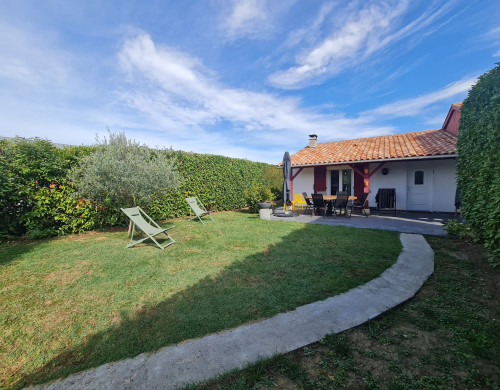 maison  DAMAZAN