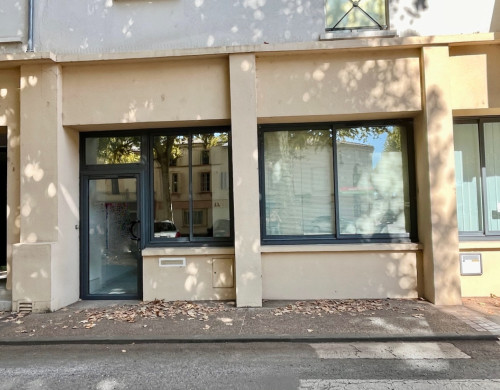 local commercial  VILLENEUVE SUR LOT