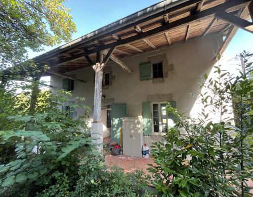 maison  TONNEINS