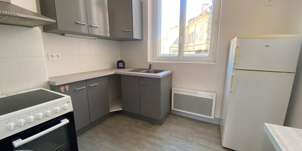 appartement à AGEN (47000)