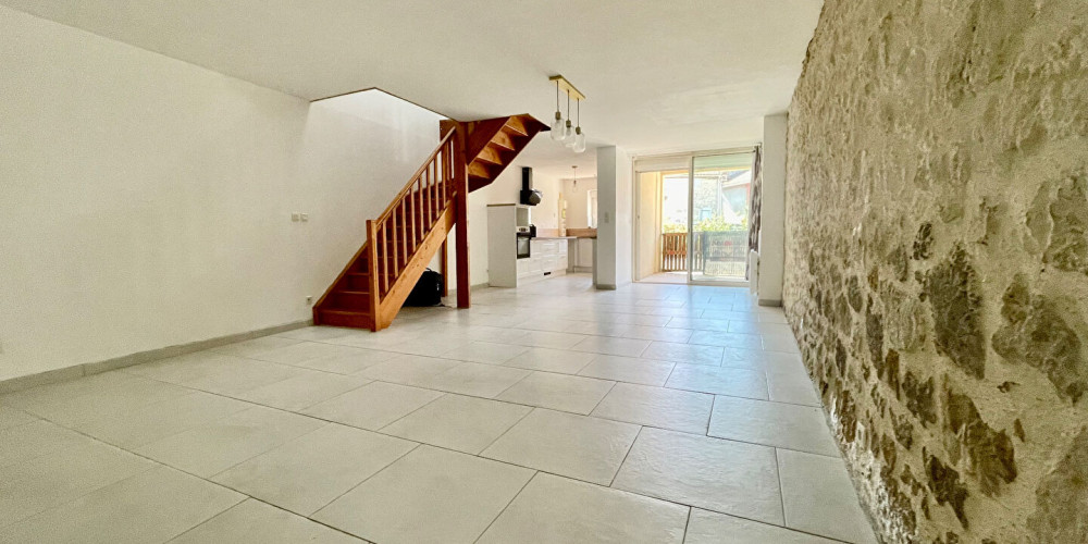 maison à LUSIGNAN PETIT (47360)
