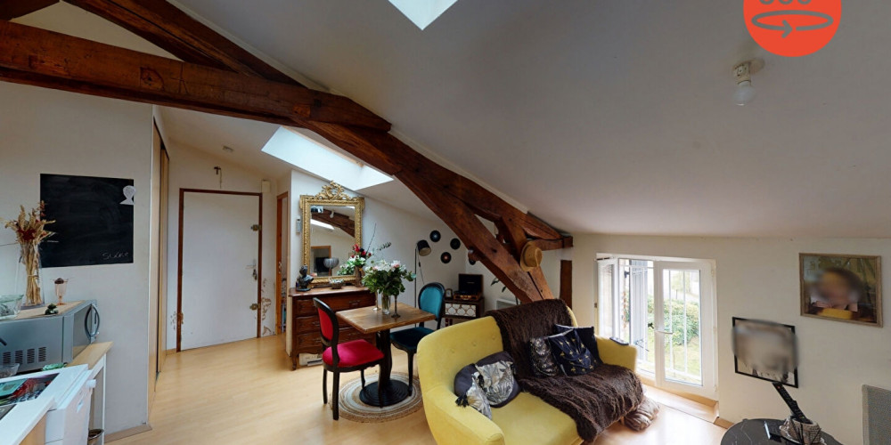 appartement à CASTELMORON SUR LOT (47260)