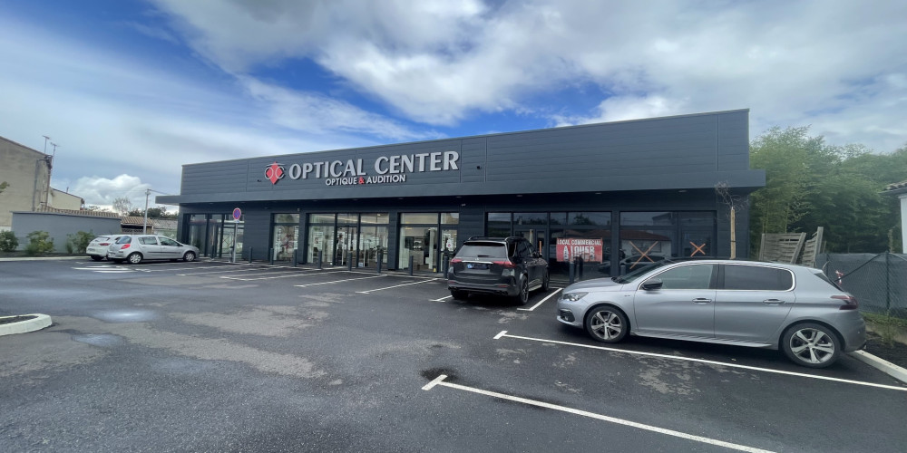 local commercial à TONNEINS (47400)