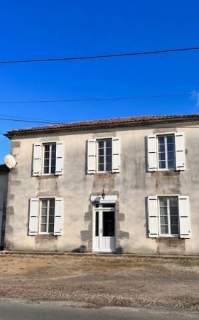 Maison  CASTELJALOUX