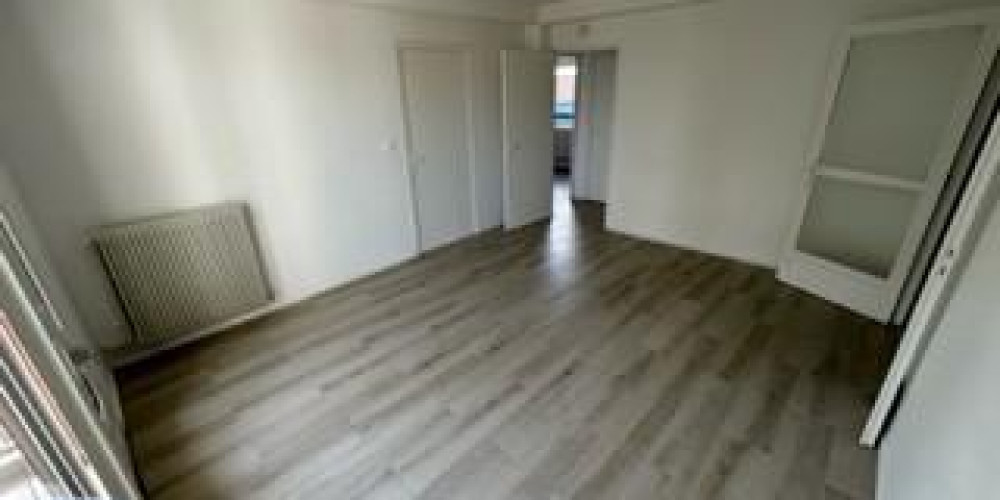 appartement à AGEN (47000)