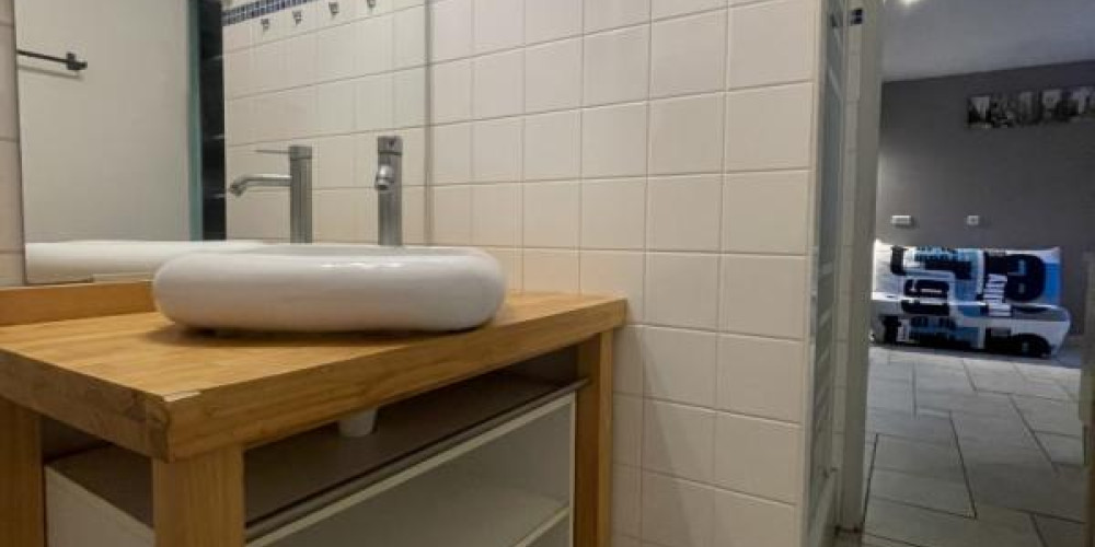 appartement à AGEN (47000)