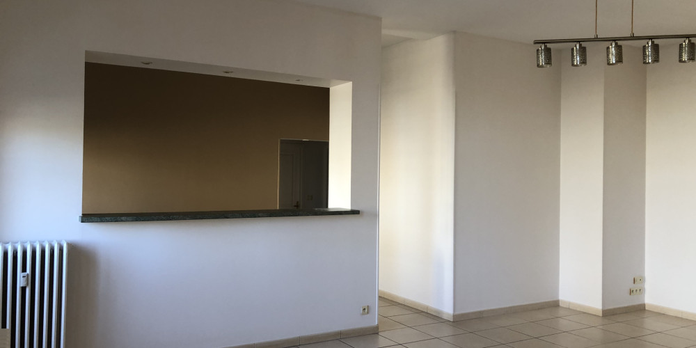 appartement à MARMANDE (47200)