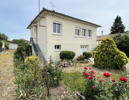 maison  TONNEINS
