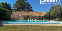 maison à TOURNON D AGENAIS (47370)