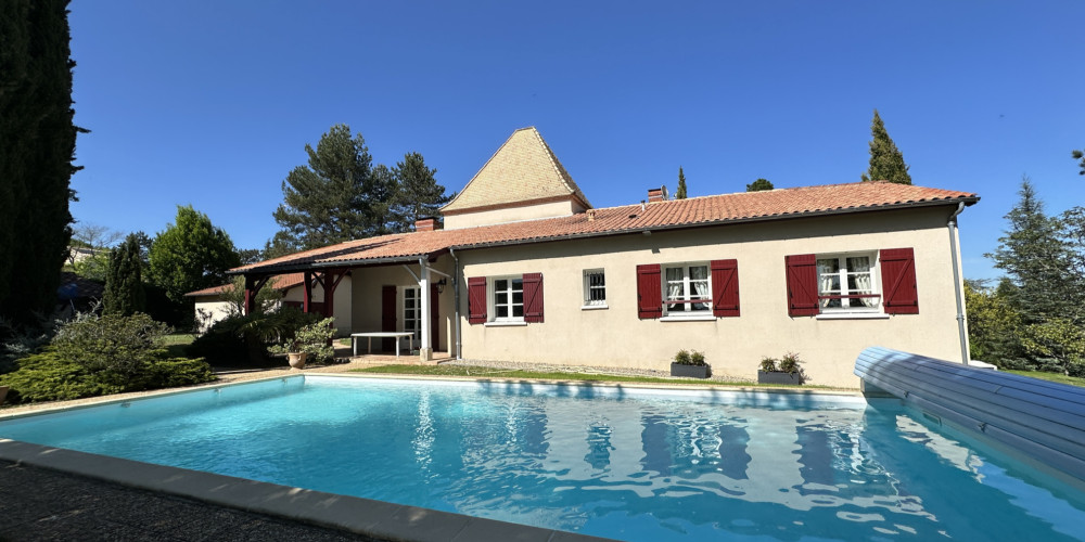 maison à AGEN (47000)