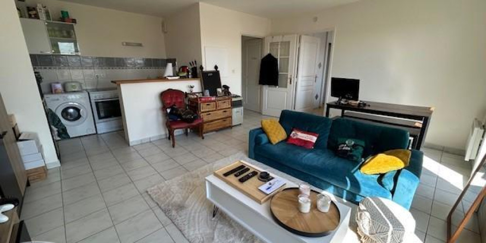appartement à MARMANDE (47200)