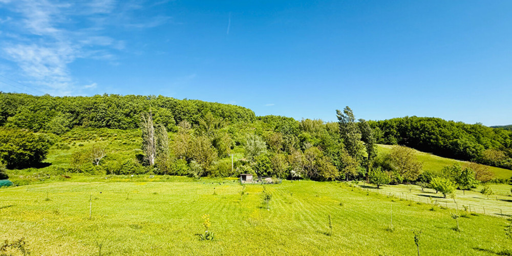 maison à STE COLOMBE DE VILLENEUVE (47300)