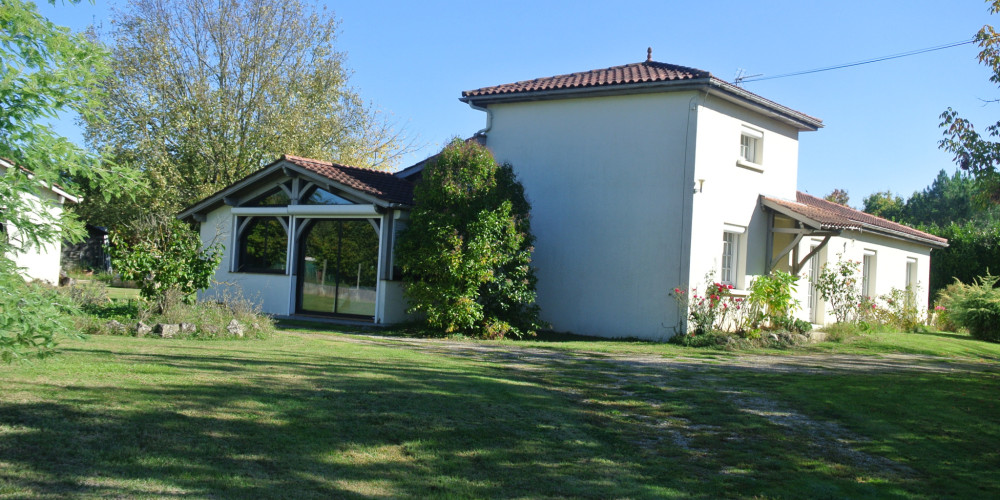 maison à MARMANDE (47200)