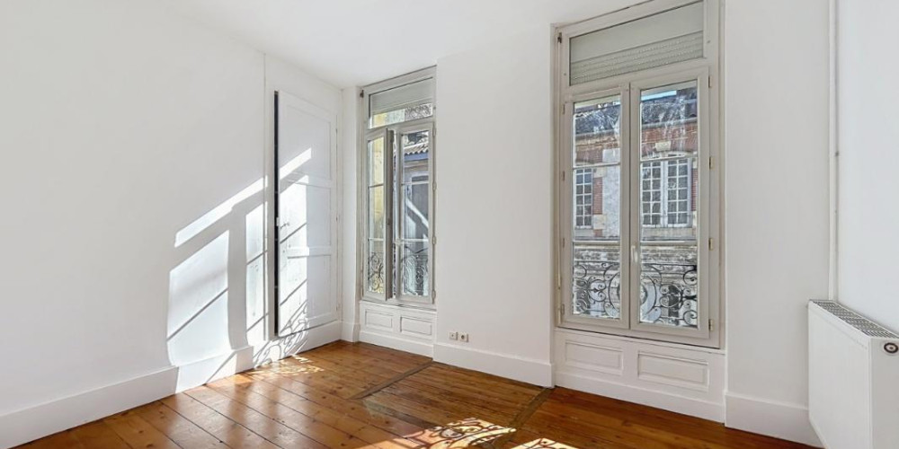 appartement à AGEN (47000)