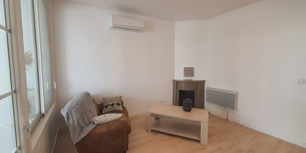 maison à DAMAZAN (47160)