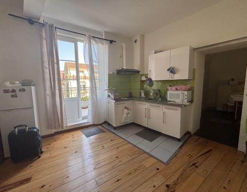 appartement  TONNEINS