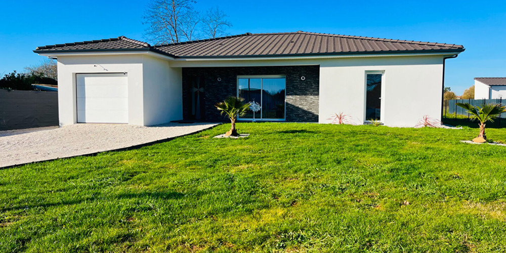 maison à VILLENEUVE SUR LOT (47300)