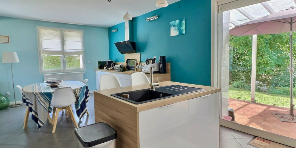 maison à VILLENEUVE SUR LOT (47300)