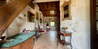 maison à PRAYSSAS (47360)