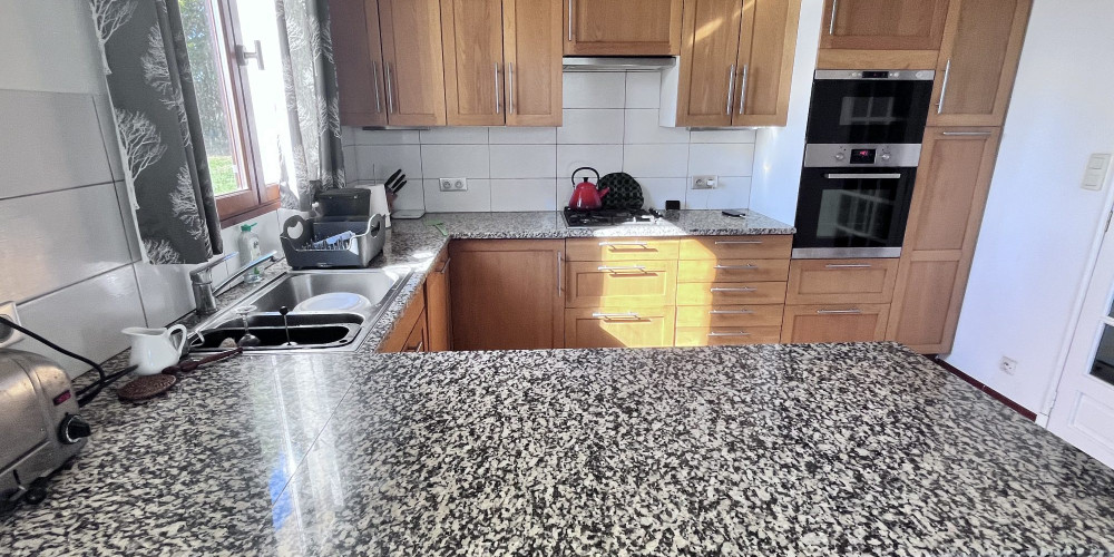 maison à SERIGNAC PEBOUDOU (47410)