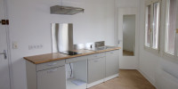 appartement à VILLENEUVE SUR LOT (47300)