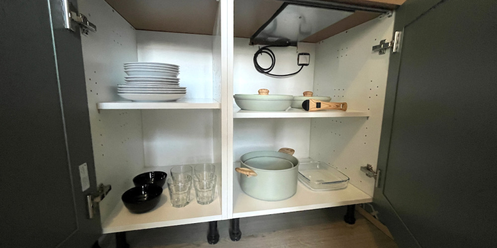 appartement à VILLENEUVE SUR LOT (47300)