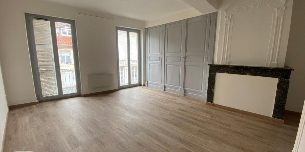 immeuble à AGEN (47000)
