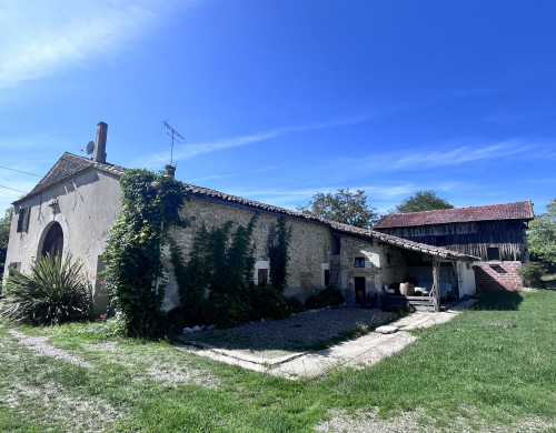 maison  ALLEMANS DU DROPT