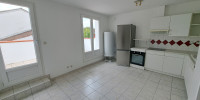 appartement à VILLENEUVE SUR LOT (47300)