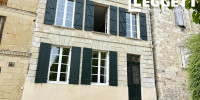 maison à LAUZUN (47410)