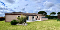 maison à TRENTELS (47140)