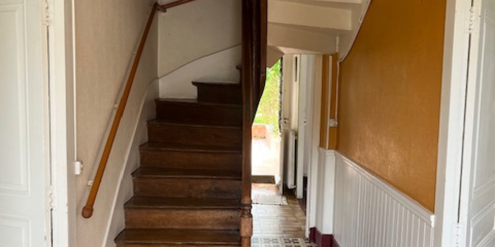 maison à BARBASTE (47230)