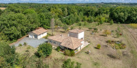maison à CASTILLONNES (47330)