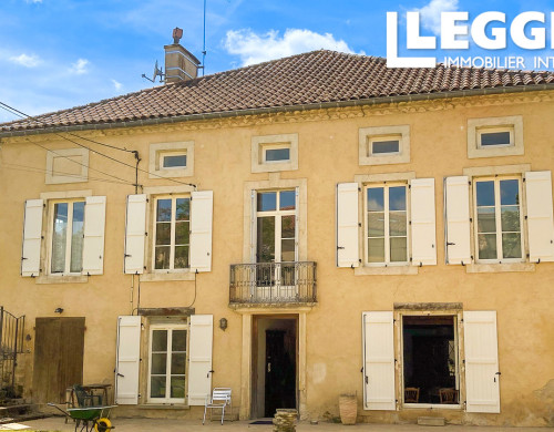 maison  SOS