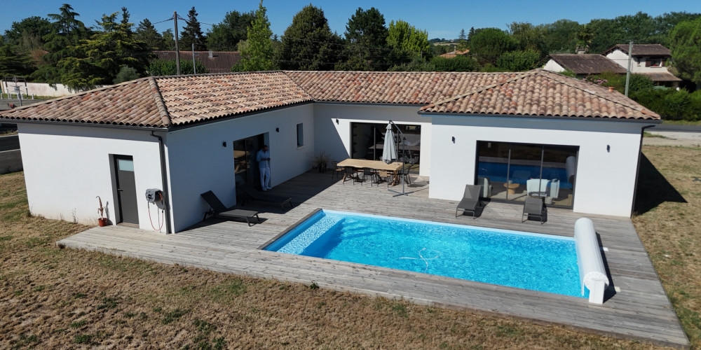 maison à MARMANDE (47200)