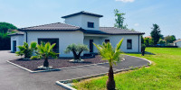 maison à VILLENEUVE SUR LOT (47300)