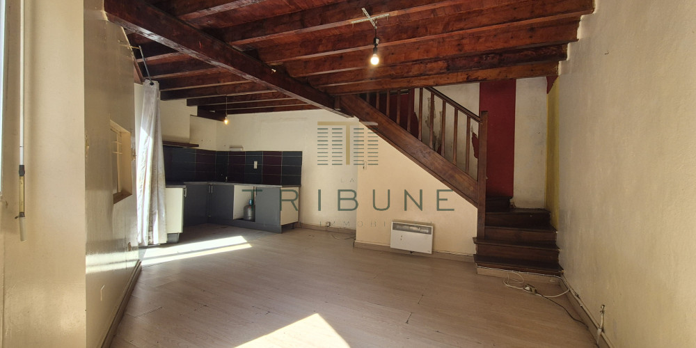maison à LAPLUME (47310)