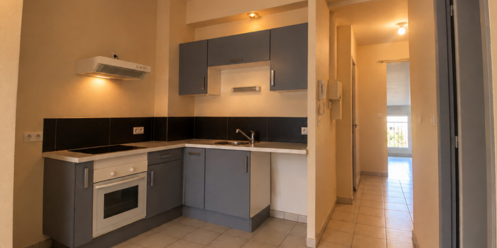 appartement à AGEN (47000)