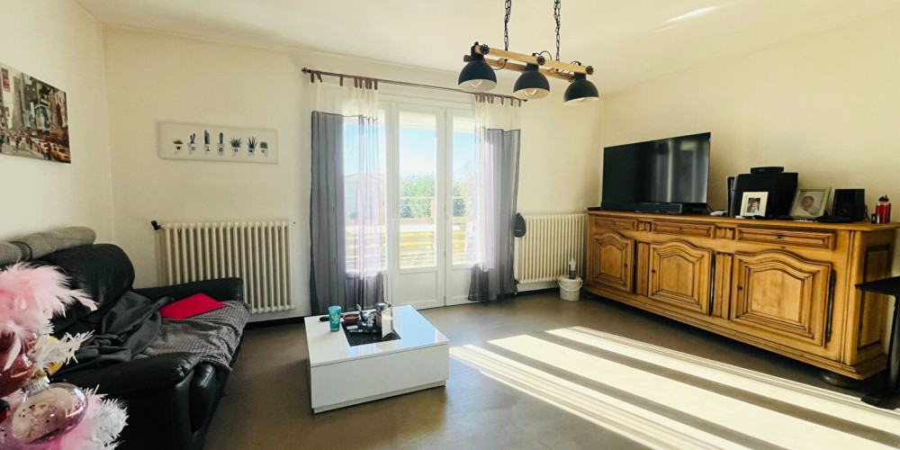 maison à VILLENEUVE SUR LOT (47300)