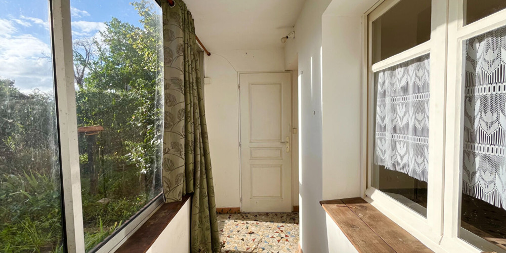 maison à GRANGES SUR LOT (47260)