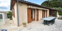 maison à PRAYSSAS (47360)