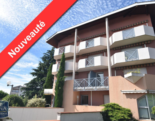 appartement  AGEN