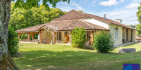 maison à MONCLAR (47380)