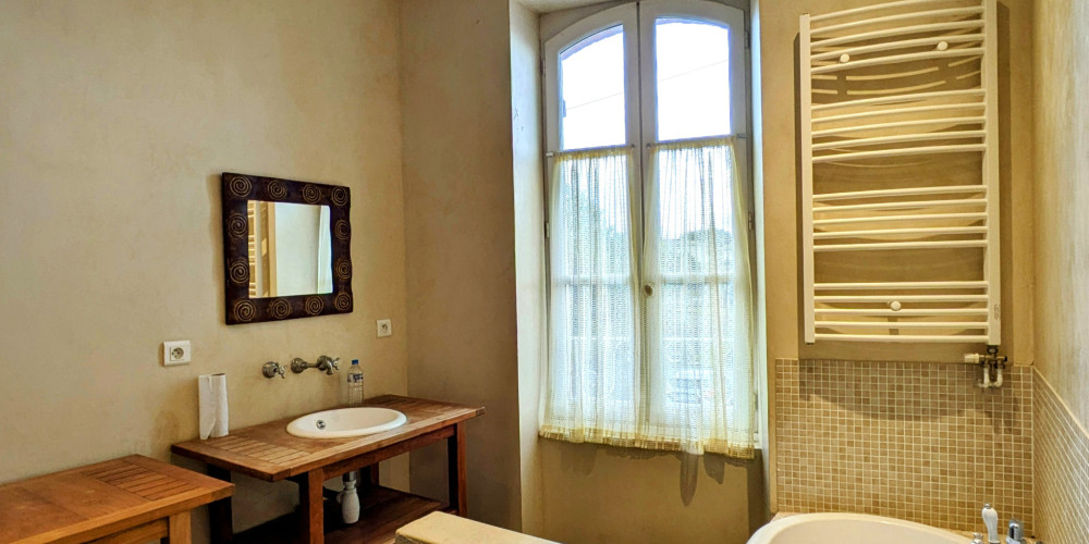 maison à VILLENEUVE SUR LOT (47300)