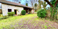 maison à ST SARDOS (47360)
