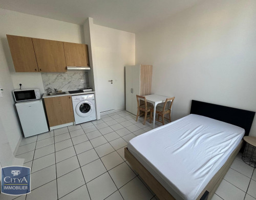 appartement  VILLENEUVE SUR LOT