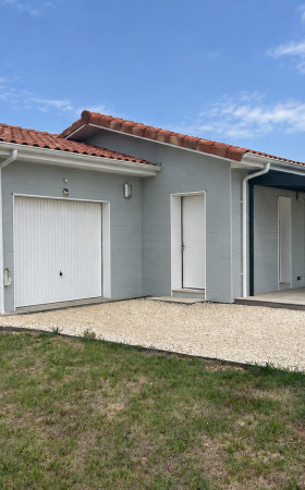 Maison  ANDIRAN